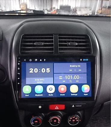 краз: 🚗 УСТАНОВКА ANDROID-МАГНИТОЛ В БИШКЕКЕ Профессиональная установка — 5