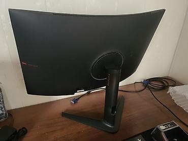 acer aspire 5: Монитор, 31" - 32" — 4