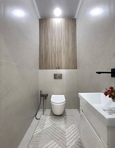 ts group: 3 комнаты, 100 м², Советская/Скрябина 16 этаж, Дизайнерский ремонт — 9