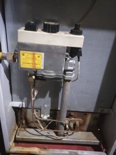 Дизайн, долборлоо: Жылытуучу системаны орнотуу 6 жылдан ашык тажрыйба — 2