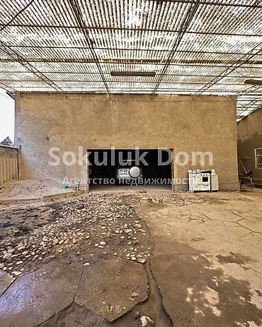 act building: 🏠Продается дом в с. Сокулук 🟡Комнаты: 4 🟡Участок: 9,18 соток (по факту — 3