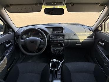 Продажа авто: ВАЗ (ЛАДА) Priora: 2014 г., 1.6 л, Механика, Бензин, Седан — 8
