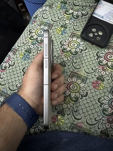 xperia 1v: Vivo X300 Pro, Б/у, 512 ГБ, цвет - Бежевый, 2 SIM — 6