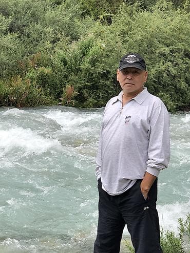 СТО, автобизнес: Ищу Ищу работу охранником в частный дом или дачу с проживанием без — 1