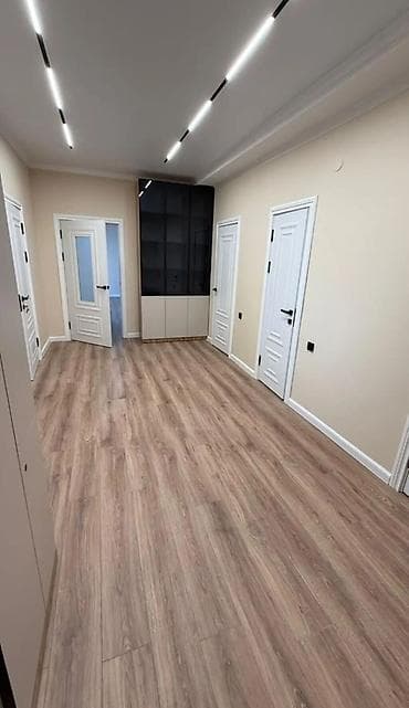 3 комнаты, 105 м², Индивидуалка, 9 этаж, Дизайнерский ремонт — 3
