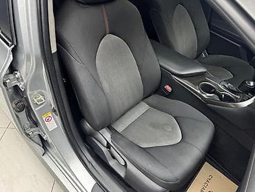 Toyota: Toyota Camry: 2018 г., 2.5 л, Автомат, Бензин, Седан — 7