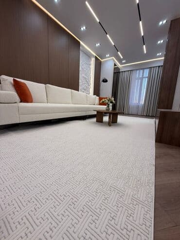 меняю доплатой мне: 2 комнаты, 69 м², Элитка, 8 этаж, Дизайнерский ремонт — 5