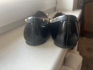 балетки: Балетки 37 размер, новые — 4