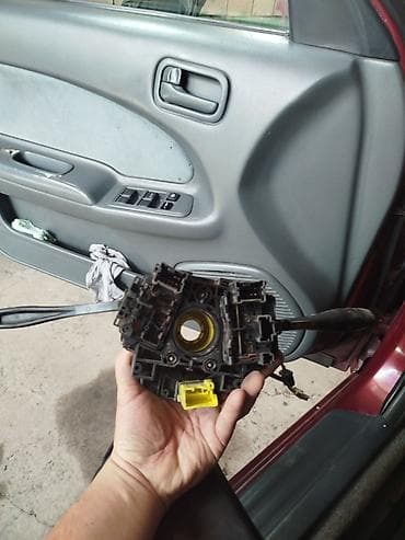 симка на айфон 6s: Рулевой шлейф Nissan Япония — 2