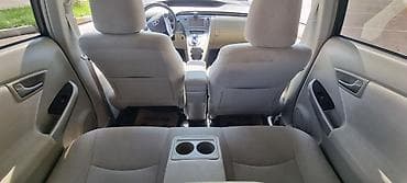 тойота примус: Toyota Prius: 2014 г., 1.8 л, Вариатор, Гибрид, Хэтчбэк — 8