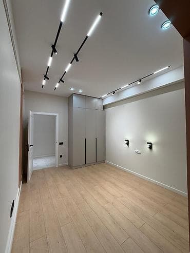 flat osh: 2 комнаты, 75 м², Элитка, 11 этаж, Евроремонт — 4