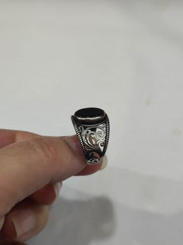 где можно купить обручальные кольца недорого: Мужская Печатка Серебро 925 Размеры имеются Цена 2600 сом Для — 3