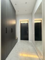 дом на ипотеку: Үй, 170 кв. м, 5 бөлмө, Менчик ээси, Дизайнердик оңдоо — 18