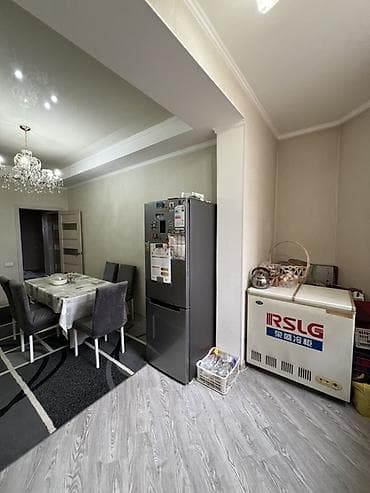 Квартиры: 3 комнаты, 95 м², Элитка, 2 этаж, Евроремонт — 7