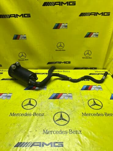 фара e34: Бачок BMW Оригинал, Япония — 2