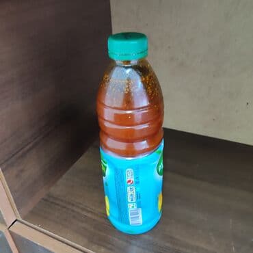 банки для специй: Горное облепиховое варенье — 1