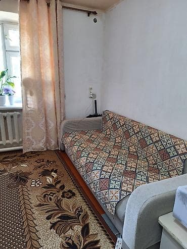 адна спалка: Сдается 1 комната 19 м кв. в общежитии — 2