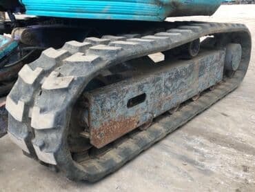 мини экскаватор колесный: Экскаватор, 2007 г. — 7