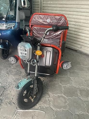 мотовила: Легкий грузовик, Daewoo, До 1 т, Новый — 2