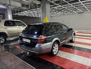 subaru outback зеркало: Subaru Outback: 2009 г., 2.5 л, Автомат, Бензин, Универсал — 3