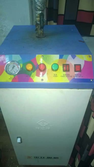 промышленные швейные машины в рассрочку: Ремонт и Профилактика Парогенераторов!Ремонт электродвигателей от — 5