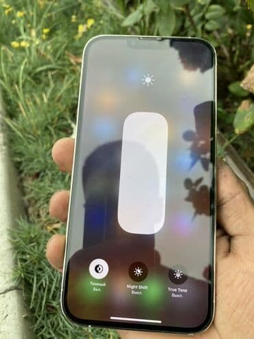 продам швейную машинку подольск бу: IPhone 13 Pro Max, Колдонулган, 256 ГБ, Ак, Заряддоочу түзүлүш, Коргоочу айнек, Каптама, 79 % — 6