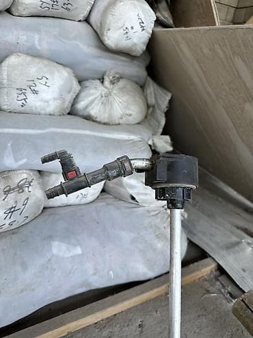 ремонт навесов из поликарбоната: Топливная трубка из бака
От Вольво робот новый — 4