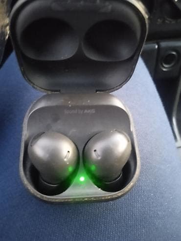 samsung fold2: Продам наушник Самсунг Галакси будс2 — 4