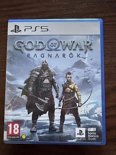 game rock: Игровая приставка Sony PlayStation 5 (версия с дисководом) + игры В — 5