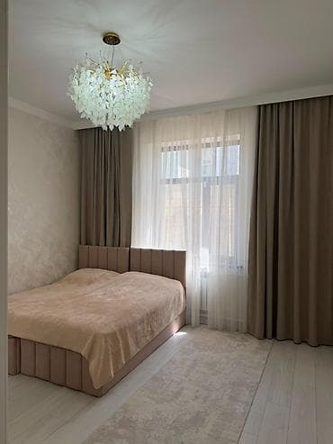 Дома: 170 м², 5 комнат, Кок-Жар ж/м — 8