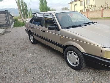 железные диски на пассат б3: Volkswagen Passat: 1990 г., 1.8 л, Ручные, Бензин, Седан — 2
