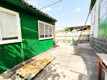 боталиева: 5 и более комнат, 102 м², Требуется ремонт — 5