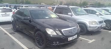 бмв 46: Mercedes-Benz E-Class: 2011 г., 1.8 л, Автомат, Бензин, Седан — 2