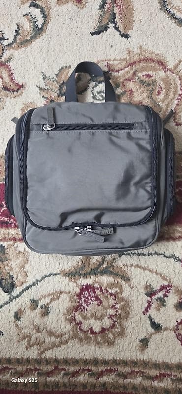 Бижутерия: Косметичка, Унисекс — 1