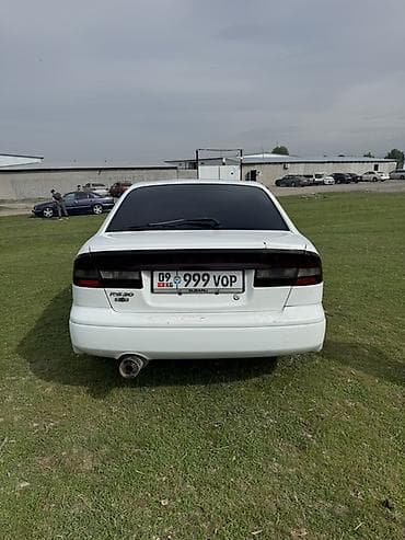 legacy b4: Subaru Legacy: 2002 г., 3 л, Автомат, Бензин, Седан — 5
