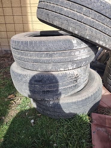 резина 15 с: Колеса в сборе R 15 — 4