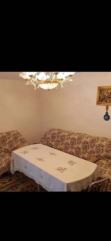 Дома: 65 м², 3 комнаты, Забор, огорожен — 5