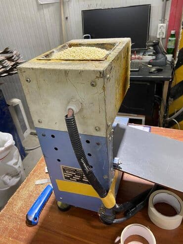 сколько стоит клеевой пистолет: Клей-расплав в гранулах для кромки, производства мебели и дверей — 8