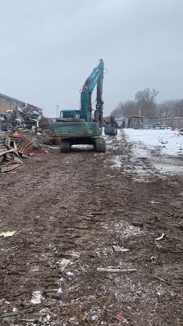 Обучение, курсы: Прием металлолома с ВЫЕЗДОМ 24/7📢📢📢 демонтаж,ТЕМИР ОЗУБУЗ АЛЫП КЕТЕБИЗ — 3