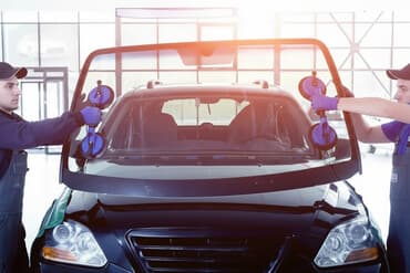 ауди q7 бишкек цена: Стекло Лобовое — 1