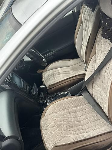 aida: Продается Toyota Caldina 2003 г.в. Цена — 500 000 сом, разумный торг — 5