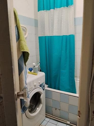 Квартиры: 2 комнаты, 49 м², Индивидуалка, 1 этаж, Старый ремонт — 6