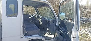 машина kia k5: Легкий грузовик, Kia — 4