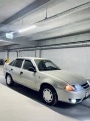 шины для нексии: Daewoo Nexia: 2009 г., 1.5 л, Механика, Бензиновая — 5