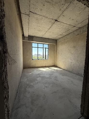 1 комната, 44 м², Элитка, 8 этаж, Готовая ПСО (под самоотделку) at lalafo.kg 1 комната, 44 м², Элитка, 8 этаж, Готовая ПСО (под самоотделку)