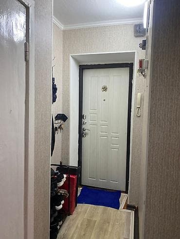 мед академи: 2 комнаты, 42 м², Хрущевка, 2 этаж, Косметический ремонт — 2