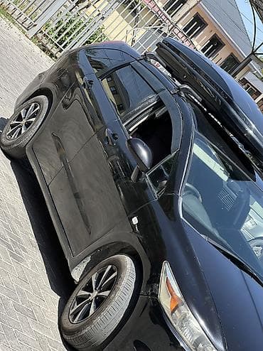 авто минивен 7 мест: Honda Stream: 2006 г., 1.8 л, Автомат, Бензин, Минивэн — 3