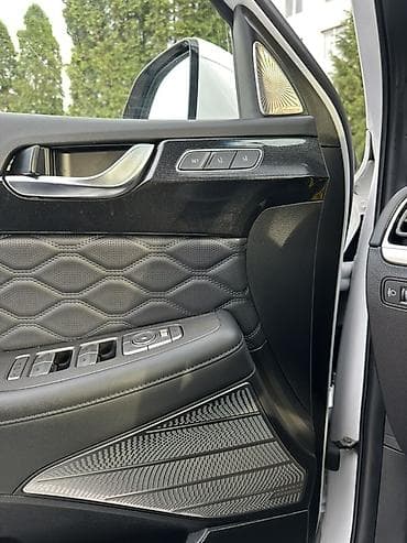 hyundai maxcruz: Hyundai Palisade: 2020 г., 2.2 л, Автомат, Дизель, Кроссовер — 7