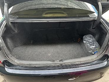 куплю радиатор: Honda Accord: 2003 г., 2 л, Автомат, Бензин, Седан — 6