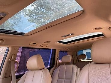 kia rey: Kia Carnival: 2018 г., 2.2 л, Автомат, Дизель, Минивэн — 5